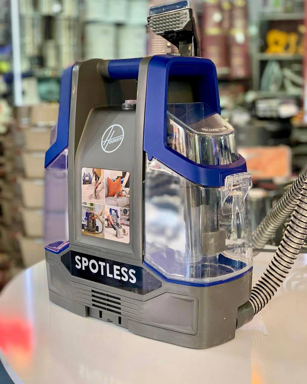 فرش شوی و مبل شوی مارک هوور مدل Cdcw-Csme