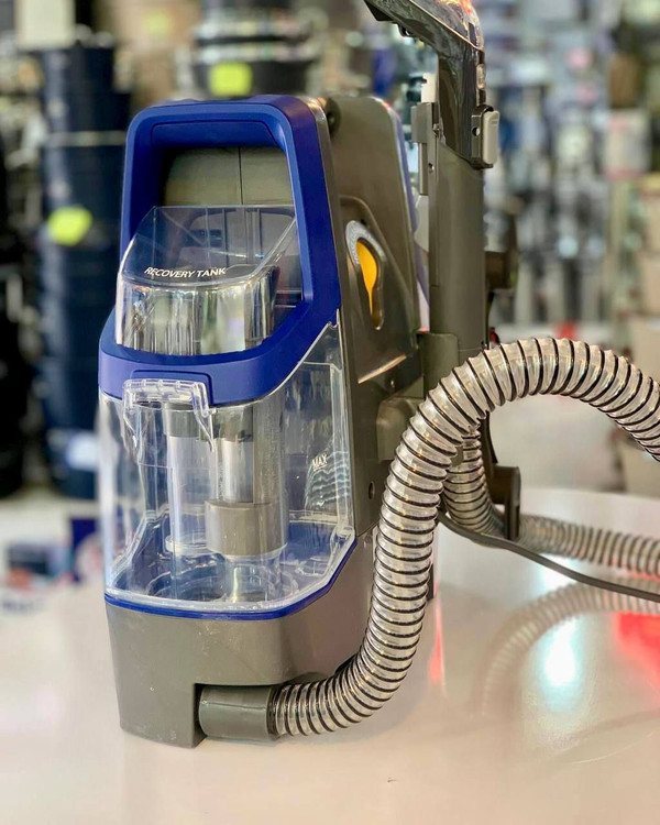 فرش شوی و مبل شوی مارک هوور مدل Cdcw-Csme