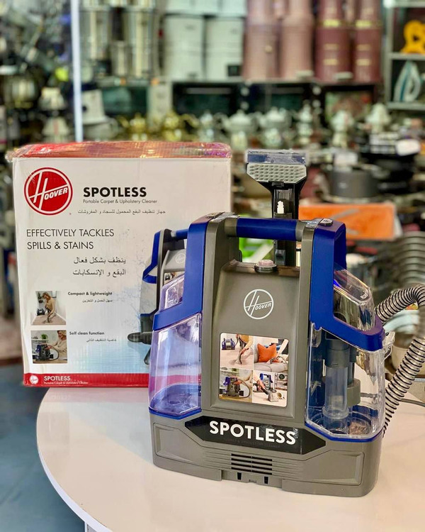 فرش شوی و مبل شوی مارک هوور مدل Cdcw-Csme