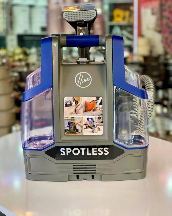 فرش شوی و مبل شوی مارک هوور مدل Cdcw-Csme