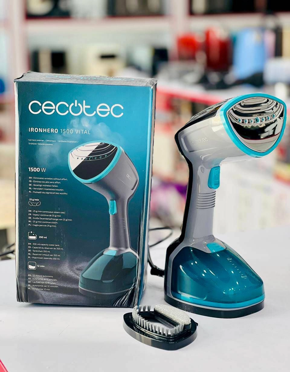 اتو بخارگر cecotec