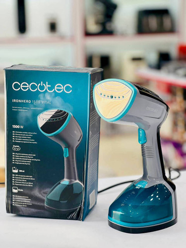 اتو بخارگر cecotec