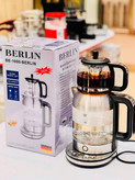 چایی ساز برلین مدل BE-1000