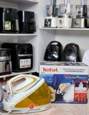 اتو مخزندار حرفهای تفال مدل gv9581