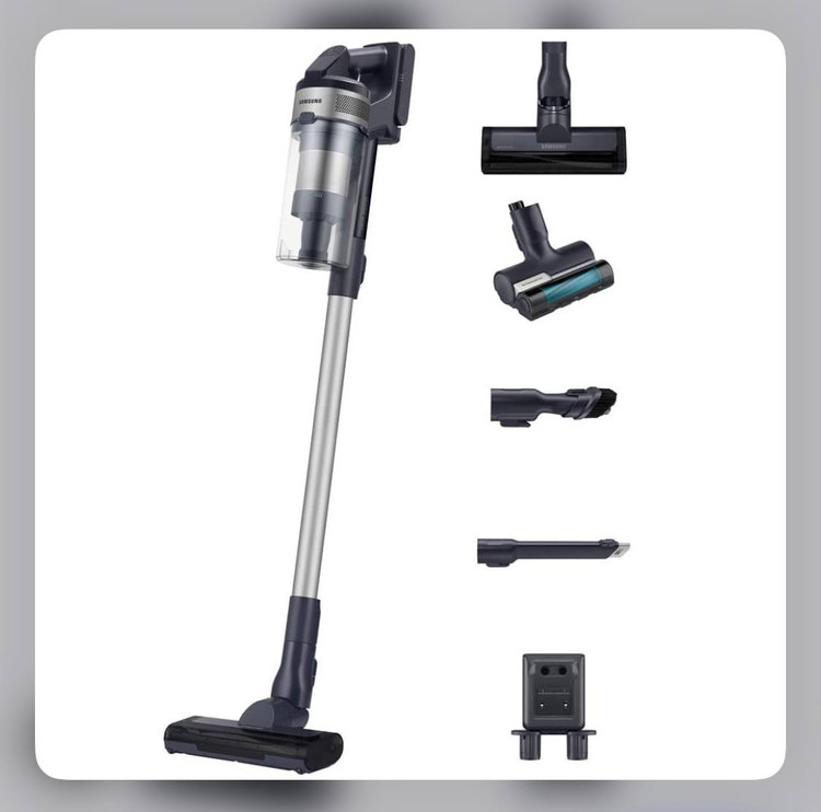 جاروشارژی سامسونگ مدل Jet 60