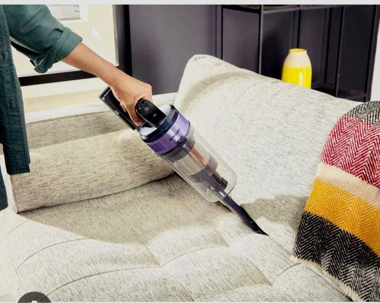 جاروشارژی سامسونگ مدل Jet 60