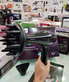 سشوار حرفه ای فیلیپس مدل bhd274