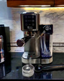 اسپرسو ساز حرفه ای فوما مدل FU_2092