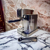 اسپرسو ساز حرفه ای فوما مدل FU_2092