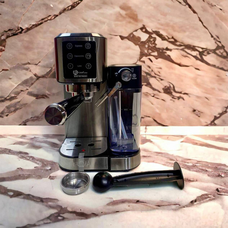 اسپرسو ساز حرفه ای فوما مدل FU_2092