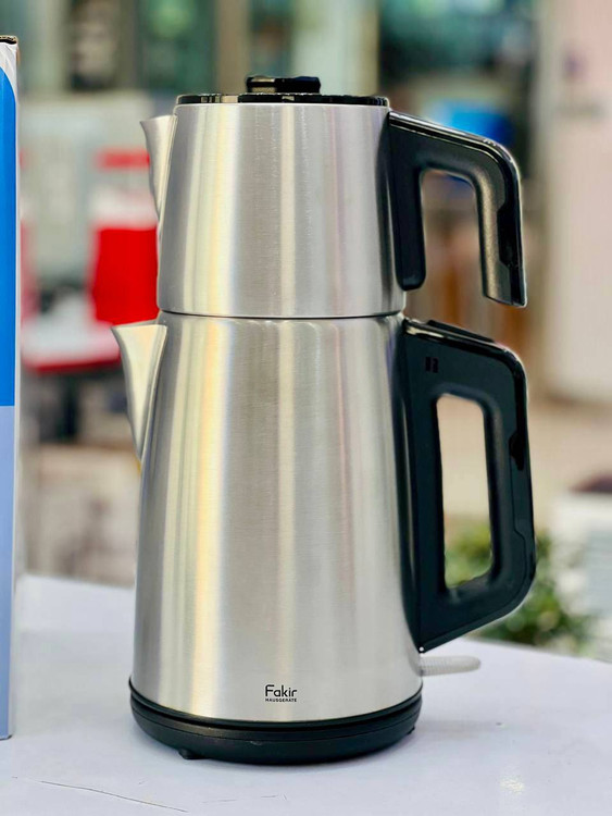 محصول جدید شرکت fakir مدل chailand