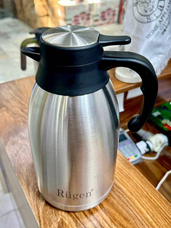 فلاکس چای روگن مدل RU-8020