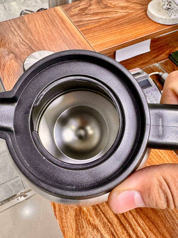 فلاکس چای روگن مدل RU-8020