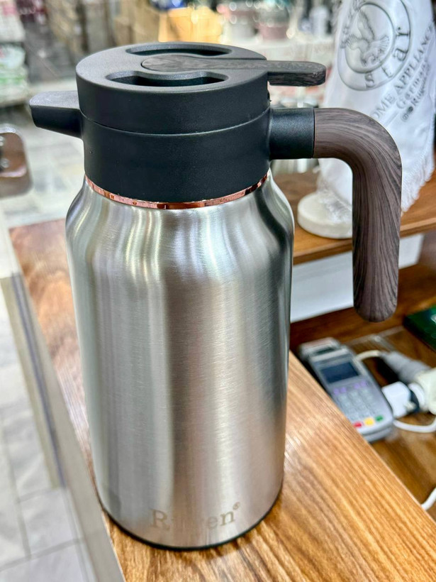 فلاکس چای روگن مدل : RU-8010