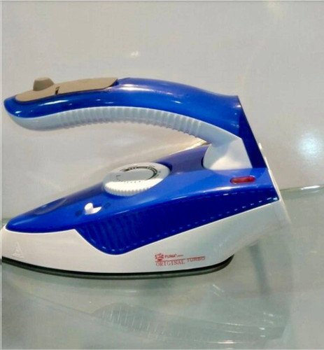 اتو بخار مسافرتی فوما مدل FU_2002