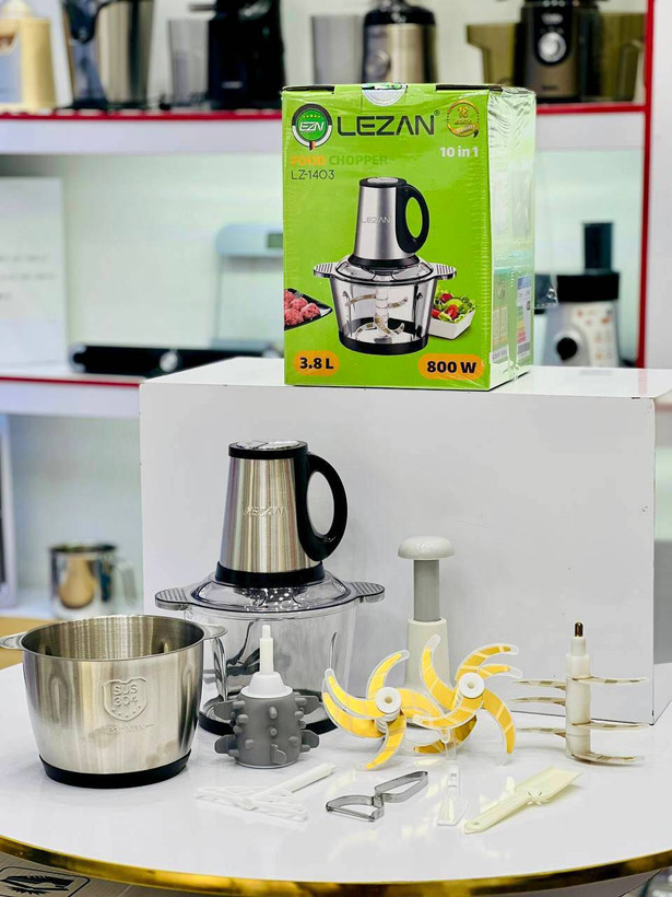 خرد کن مارک لیزان اصل مدل LZ_1403