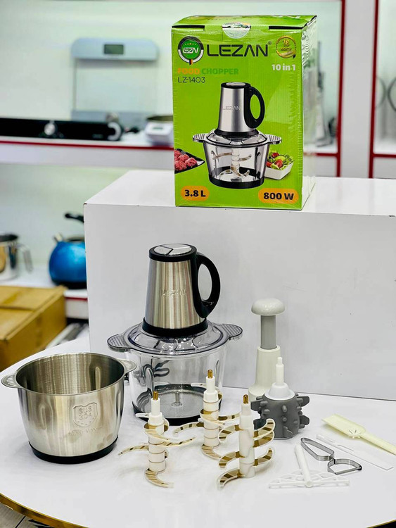 خرد کن مارک لیزان اصل مدل LZ_1403