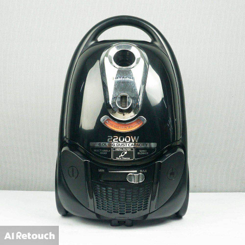 جارو برقی هیتاچی مدل CV-BA22V