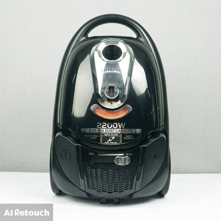 جارو برقی هیتاچی مدل CV-BA22V