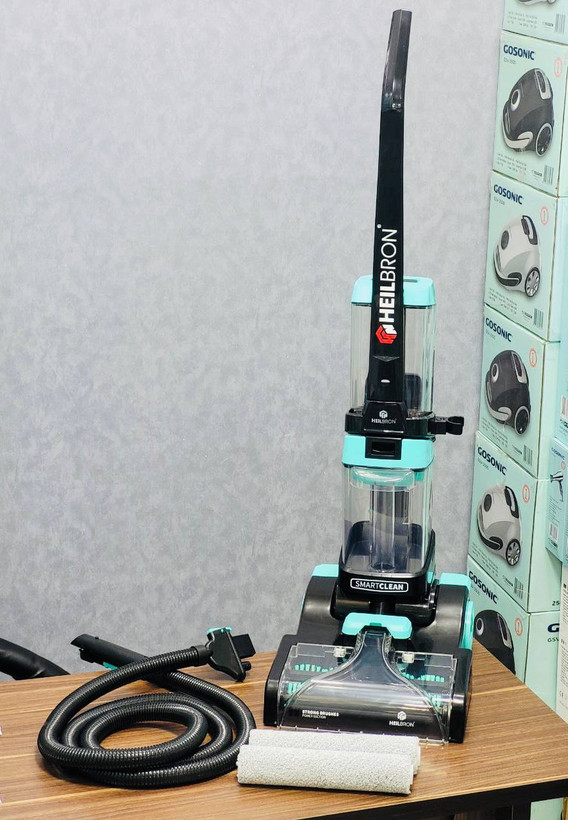 فرش شور هیلبرون مدل HN-4085