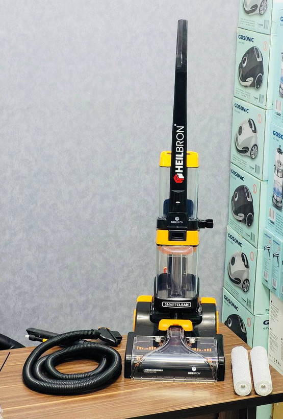 فرش شور هیلبرون مدل HN-4085