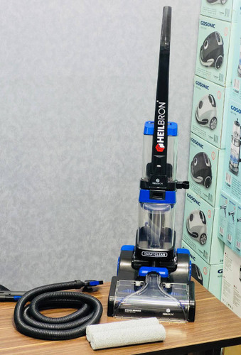 فرش شور هیلبرون مدل HN-4085