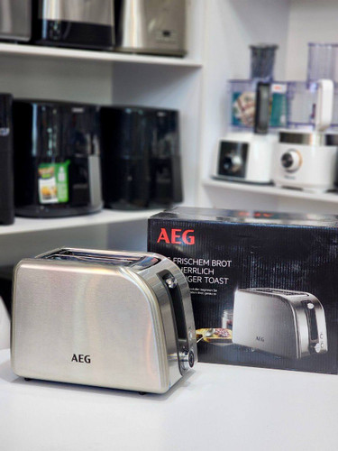 توستر نان آاگ مدل at7750