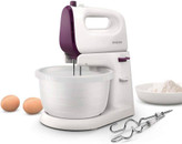 همزن کاسهدار فیلیپس مدل hr3745