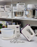 همزن کاسهدار فیلیپس مدل hr3745