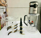 مخلوط کن و خردکن ویلسون فرانسه مدل WN3100NX