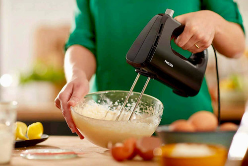 همزن دستی فیلیپس مدل hr3705