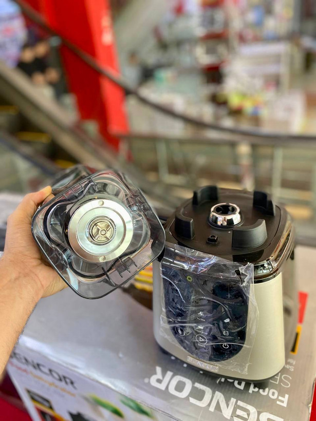 مخلوط کن صنعتی سنکور مدل SBU7790NP