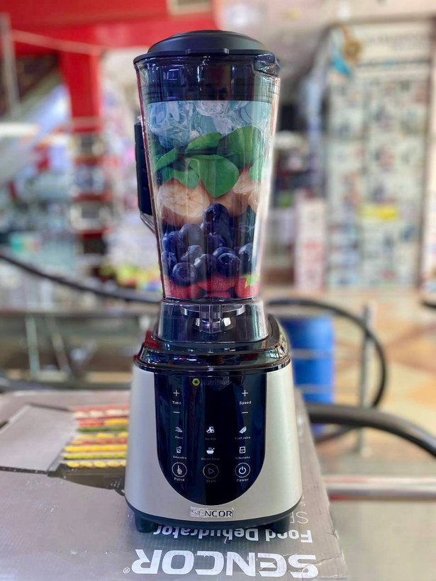 مخلوط کن صنعتی سنکور مدل SBU7790NP