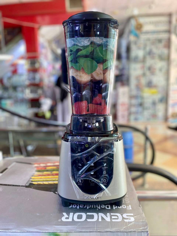 مخلوط کن صنعتی سنکور مدل SBU7790NP