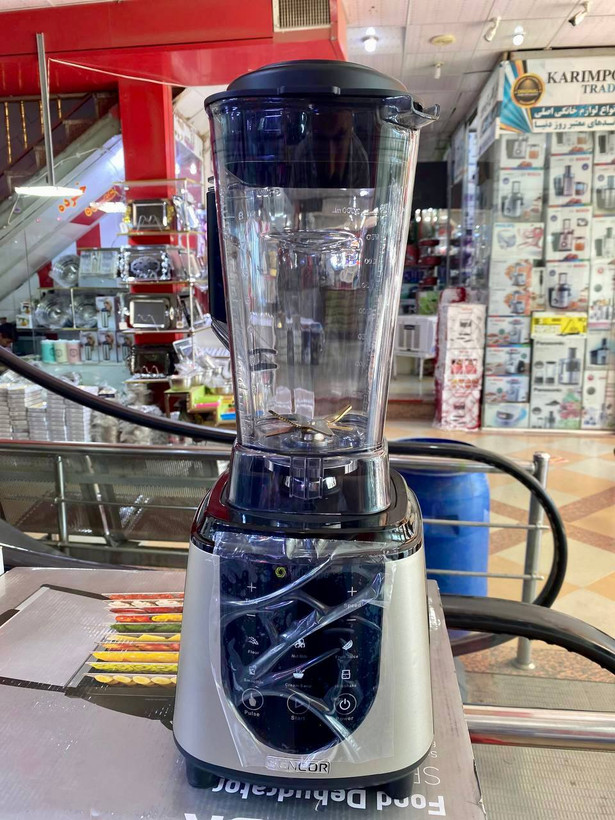 مخلوط کن صنعتی سنکور مدل SBU7790NP