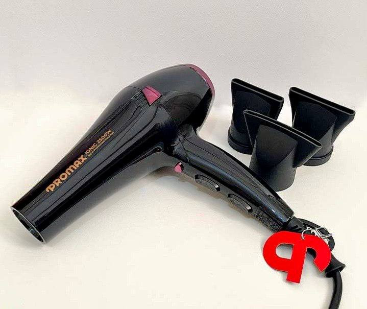 سشوار حرفهای پرومکس