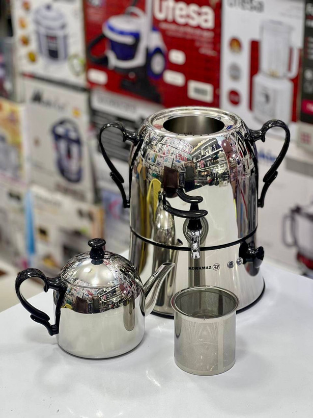 سماوربرقی کرکماز ساخت کشور ترکیه مدل A338