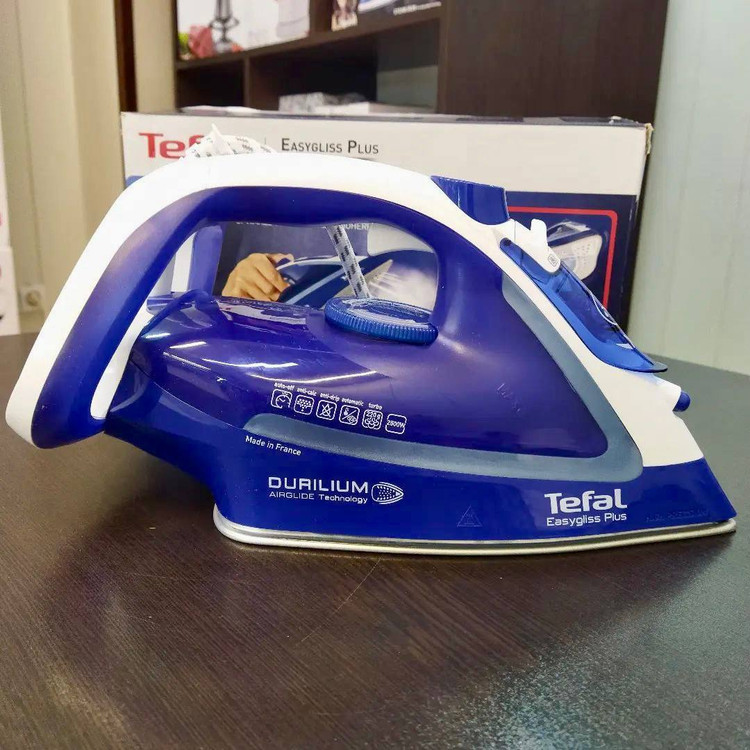اتو دستی تفال Tefal fv5735