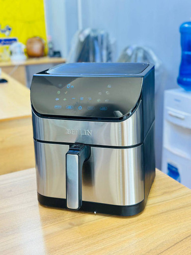 سرخ کن بدون روغن برلین مدل 700B