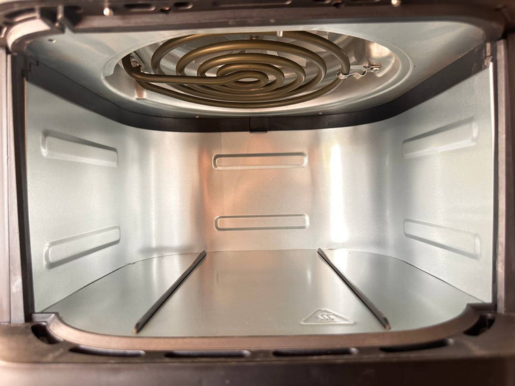 سرخ کن بدون روغن برلین مدل 700B