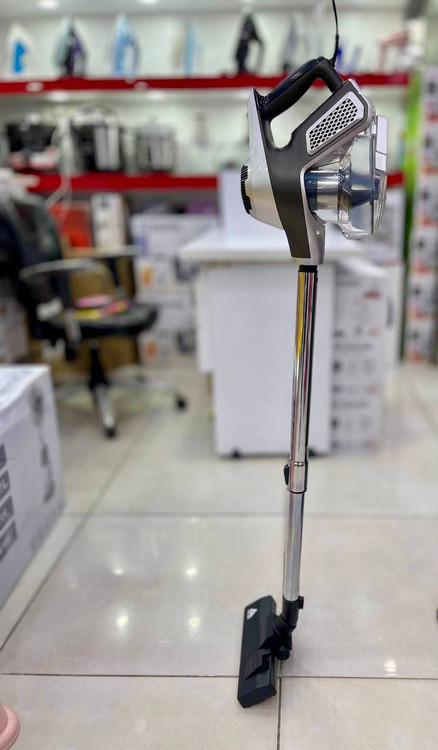 جاروبرقی پرتابل ایزی لایف مدل VC -002