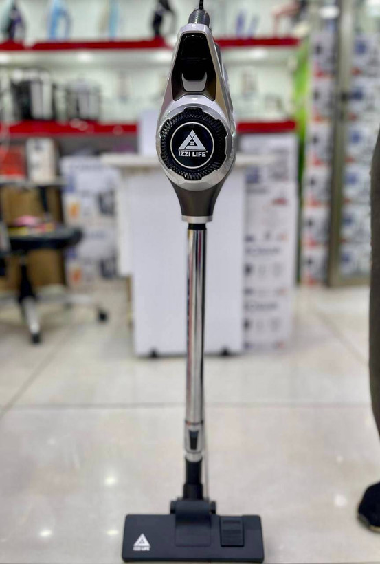 جاروبرقی پرتابل ایزی لایف مدل VC -002