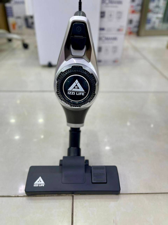 جاروبرقی پرتابل ایزی لایف مدل VC -002