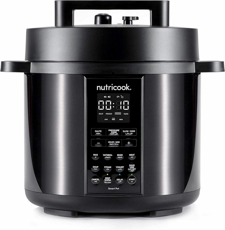 زودپز نوتریکوک