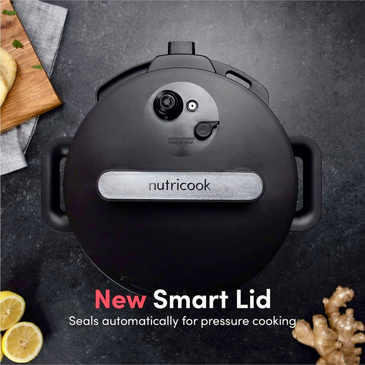 زودپز نوتریکوک