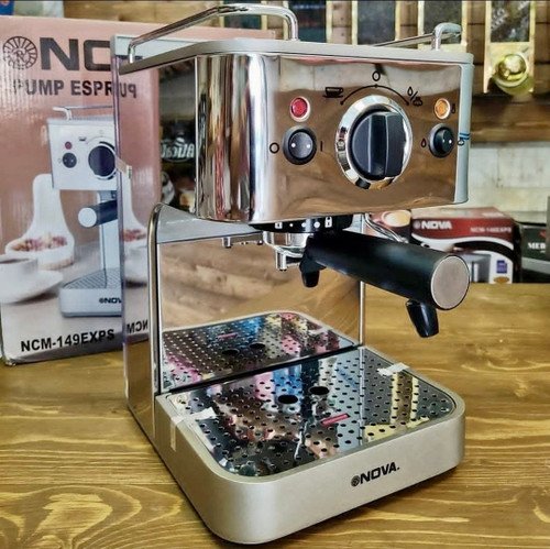 اسپرسوز ساز نوا 149 model_ NCM149EXPS