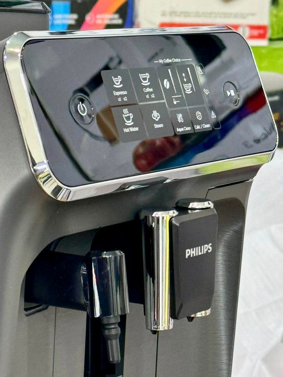 اسپرسوساز تمام اتوماتیک فیلیپس مدل EP2224