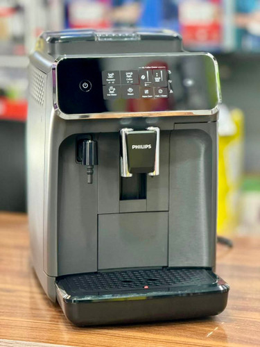 اسپرسوساز تمام اتوماتیک فیلیپس مدل EP2224