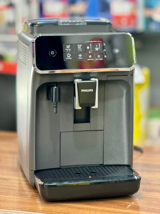 اسپرسوساز تمام اتوماتیک فیلیپس مدل EP2224