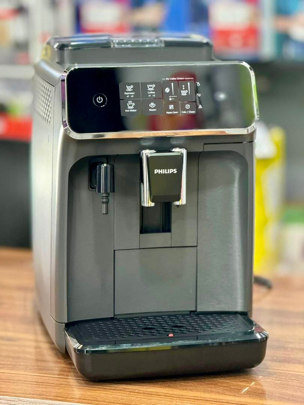 اسپرسوساز تمام اتوماتیک فیلیپس مدل EP2224